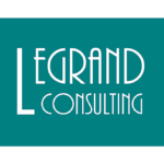 logo legrand expert